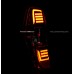 EXLED HYUNDAI GRAND STAREX - PANEL LIGHTING BRAKE LIGHTS LED MODULES SET